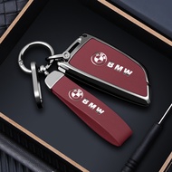 BMW F20 F30 F1 G30 F32 F40 F45 F34 X6 X2 Car Key Cover - Keychain - Car Key Cover