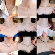 S925项链N0006 S925 Necklace