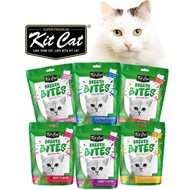 KitCat Breath Bite Cat food / Cat Treats Kit Cat