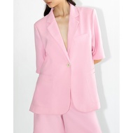 FLOMORS - FORD SET PINK (OVERSIZED)
