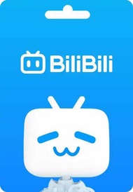 BiliBili Premium บิลิบิลิ 30 วัน ✅ ส่งรหัสทางช่องแชทนี้เท่านั้น