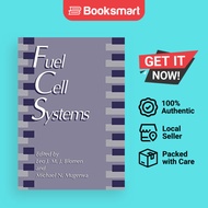 Fuel Cell Systems - Hardcover - English - 9780306441585