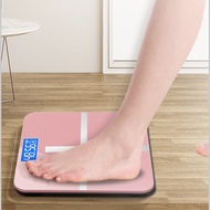 Digital Body Scale High Accuracy Weight Scale Smart Digital Body Fat Weighing Scale 體重秤 Timbangan Ba