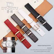 tali jam smart watch watch strap leather Sesuai untuk tali pinggang CK tali pinggang tali pinggang k
