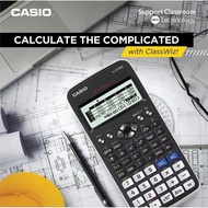 [🔥FLASH SALES🔥] CASIO FX-570EX CLASSWIZ STANDARD SCIENTIFIC CALCULATORS/ CASIO FX-570EX/FX-570EX/CAS