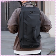 WDClever กระเป๋าเดินทางกระเป๋าใส่เสื้อผ้ากระเป๋าเดินทางสำหรับผู้ชายกระเป๋าใส่ของกระเป๋ากระเป๋าเดินทา