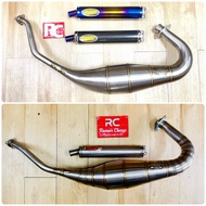 EKZOS DBS THAILAND ORIGINAL RR150 ZX150 KR ZSR