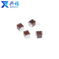 1210?3.3 NF 250V?1,000V?2,000V?332J?5%?COG?NPO?3225 Chip Ceramic Capacitor
