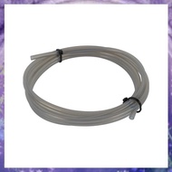 (Y W Z H)For  Lab PTFE Tube ID 2.5mm OD 4mm Teflonto Pipe 1.75mm for 3D Printer  A1/A1 Mini/P1P/P1S/