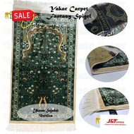 YAKAR PRAYER RUGS, fragrant Yakar prayer rugs, THICK CARPET PRAYER RUGS, Turkish carpet prayer rugs,