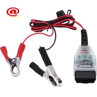 Car OBD2 ECU Connector Battery Saver Auto ECU Memory Savers Automotive  Emergency Electrical Plug Ca