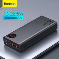 Baseus 20000mAh PD Fast Charging Powerbank /External Battery Charger For