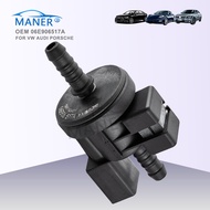 premium-MANER 06E906517A 06E906517 AUTO SPARE PARTS ENGINE BREATHER VALVE for AUDI A3 TT SEAT LEON V