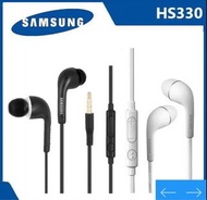 扁線] Samsung 三星 HS330 原廠線控入耳式 3.5mm 耳機各廠牌適用