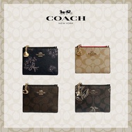 Coach Wallet, Short Wallet, Women's Wallet 73876 78002