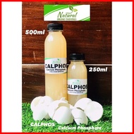 ◙ ☼ ㍿ CALPHOS - Calphos - Calcium Phospate ( Natural Organic Essentials )