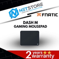 FNATIC GEAR DASH M GAMING MOUSEPAD - MP0004-003