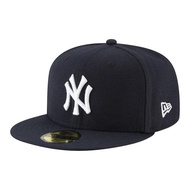 TOPI MLB X NEW ERA 59FIFTY NEW YORK YANKEES CAP ORIGINAL ESTAVANNY