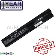 Original HP ProBook 4341s 4440s 633733-321 650938-001 HSTNN-I99C-4 HSTNN-Q88C-5 Laptop Battery