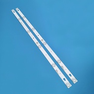 TCL 2pcs/set L32P1A for LED Backlight Strip 32HR330M06A8/A5V1 4C-LB3206-HR08J/HR01J 2 6V 6 bulbs pxb