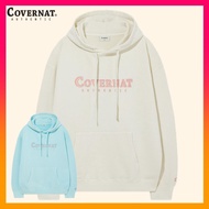 COVERNAT Authentic Logo Dying Hoodie - 2 Colors (2025 NEW)