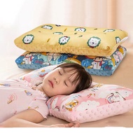 ** Flash Baby Memory Foam Pillow Soft And Comfortable Size 40x60cm.