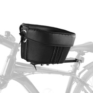 Bicycle Pet Basket Mountain Bike Shopping Basket Road Bike Belt Dog Belt Cat Cat Belt Bag Basket