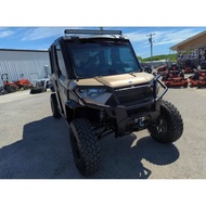 Brand New Original 2022 Polaris Ranger XP 1000 Ultimate Crew NorthStar Edition