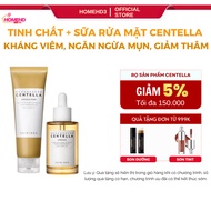 Skin1004 Madagascar Centella Ampoule Foam Facial Cleanser