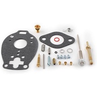 Three T Carburetor Major Repair Kit Carburetor Repair Kit, Carburetor Rebuild Kit For Ford 2N 8N 9N 