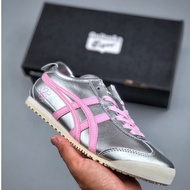 Onitsuka Tiger Mexico 66 Men And Women Running Shoes Onitsuka Mexico 66 Sport Shoes THL7C2-9399 IH4M