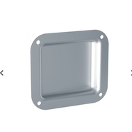 Penn Elcom Small Zinc Dish Part No D0946EZ