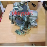 SUZUKI FUTURA CARBURETOR