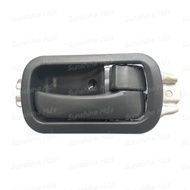 1pcs inside door handle bowl set for Toyota Land Cruiser 4500 FZJ80 LC80