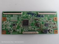 T-Con Samsung รุ่น UA32C5000QR (ใช้ได้กับจอ32"เท่านั้น) พาร์ท V315H1 (ทีคอน ซัมซุง) อะไหล่แท้/ของถอด