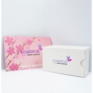 Aksesori Tambahan Untuk Set Cincin EzWardrobe