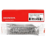 14401-K44-V81 Genio Timing Kamprat Chain K1A Scoopy eSP K2F LEDBEAT