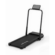 SoftSnug Air Walk Treadmill Zero Gravity Cushion Protect Knee Lindungi Lutut Senyap 45dB Foldable Me