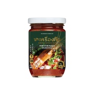 Kreungton Thai Tom Yum Paste 454g (Exp Date:27/01/2025)