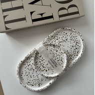 Marble Tray | Concrete Tray | Trinket Tray | Jewellery Tray