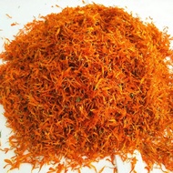 Organic Herbal Tea 100g Dried Herbs Calendula Marigold Petals  Anti-inflammatory