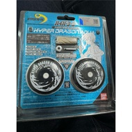 Bandai Hyper Dragon Aqua Yoyo