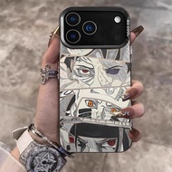 Casing iPhone 11 12 13 14 15 16 17 Pro Max Shockproof Silicone Bumper Case For iPhone 13PM,16PM,15PM