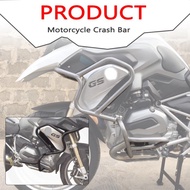 Big sale For BMW R1200GS Upper&Lower Bumper Crash Bar R1200 GS R 1200GS R 1200 GS 2014 2015 2016 201