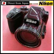 【USED】 Nikon COOLPIX B500 [Direct from Japan/Nikon]