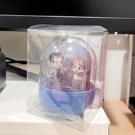 (No PC) Lezhin Bomtoon 2025 Jinx manhwa manga Daybreak Collection Chibi standee hard plastic models