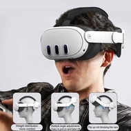 Meta Quest3 Elite Head Wearing VR Intelligent Glasses Accessories