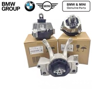 BMW 330i G20 Engine Mounting Set Gear Box Mounting 22117581617  22117581618  22328742697