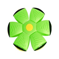 [LOẠI 1] Bóng ma thuật CÓ ĐÈN biến hình thành đĩa bay bóng ufo có đèn - Smart Baby