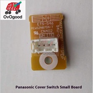 NEW NA-FD11AR1 NA-F135X5 NA-FD95X1 NA-FD85X1 NA-F80A1 NA-FS11X7 ETS-547 ETS-546 Washing Machine Cove